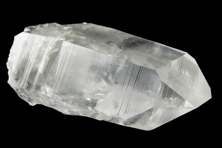 Colombian Quartz Crystal - Colombia #253256